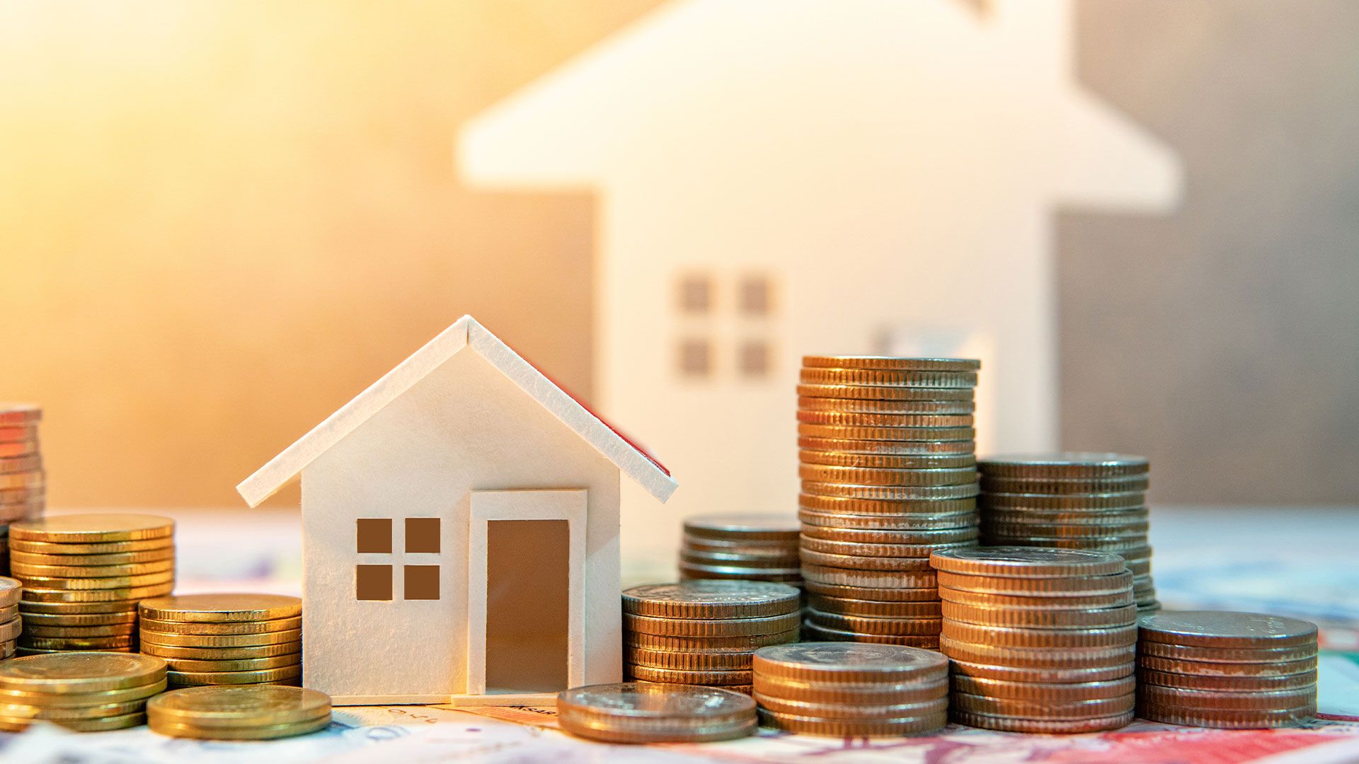 Concept-Immobilier - Agence immobilière à Florange et Thionville - Article - Assurer votre futur financier avec l'immobilier