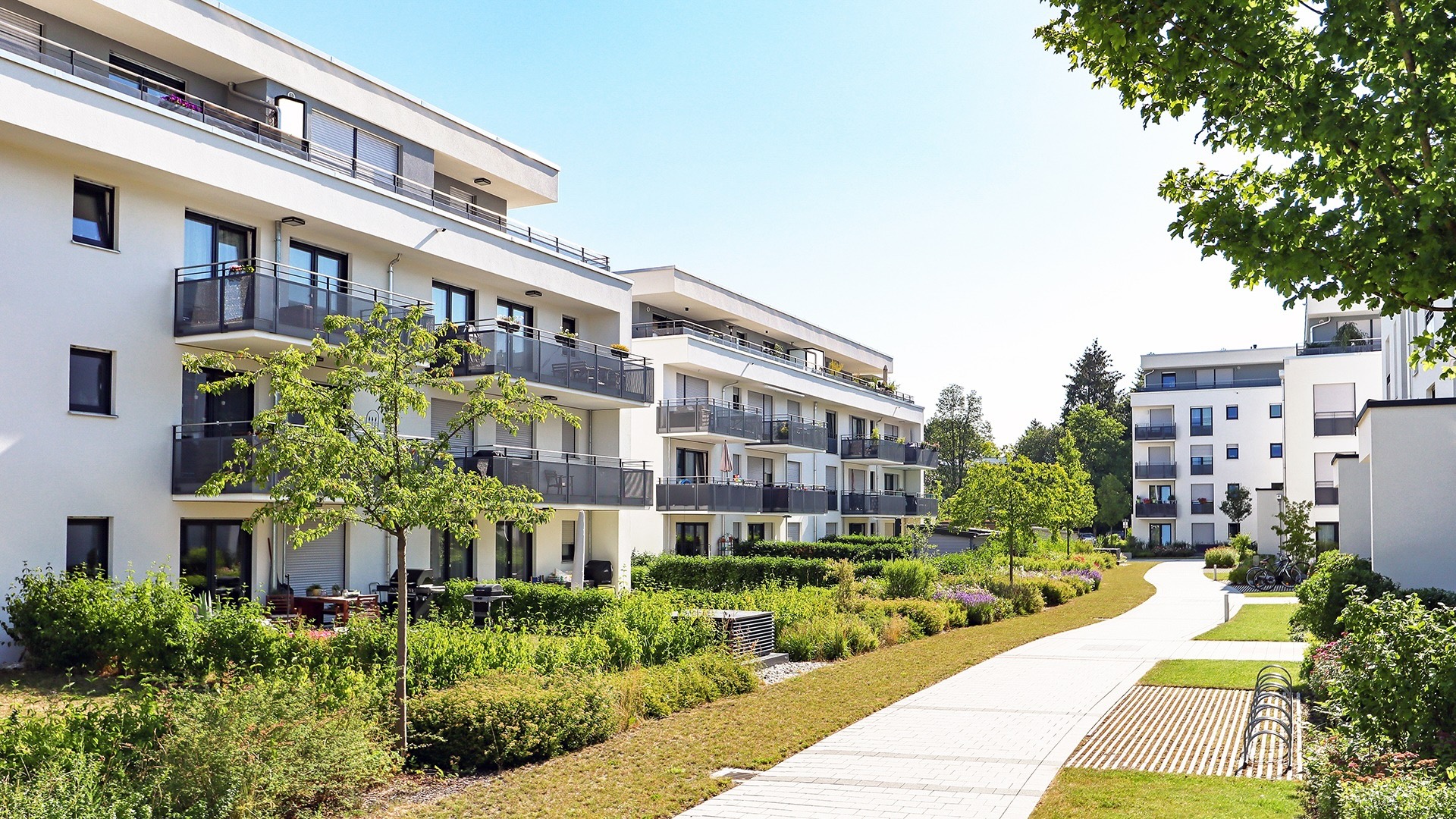 Le marché immobilier français : ce qui change en 2026